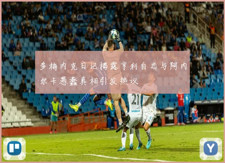 多梅内克日记揭露亨利自恋与阿内尔卡愚蠢真相引发热议
