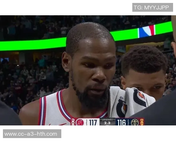 杜兰特关键时刻表现低迷上场末节仅得1分今日加时赛再遭冷遇 杜兰特关键时刻表现低迷上场末节仅得1分今日加时赛再遭冷遇