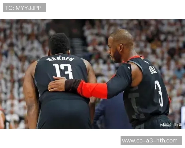 鲍威尔与里夫斯同级别富保罗称奥运分卫才是最佳选择