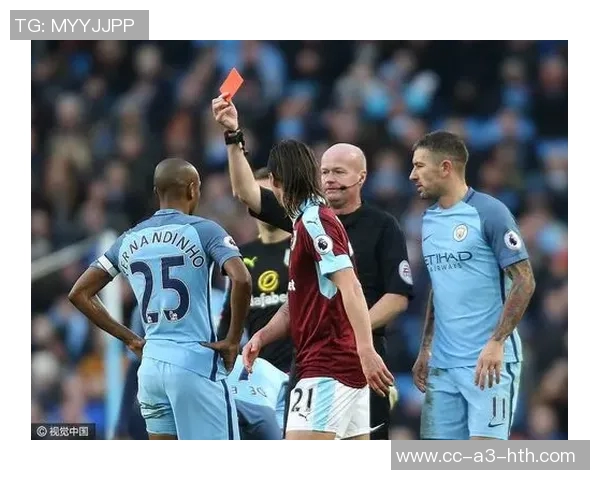 赖特评论梅里诺逃红牌事件认为可能影响比赛走向