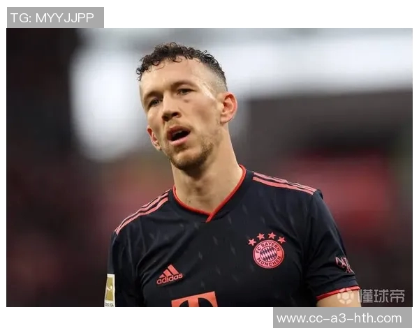 米体报道佩里西奇成为国米冬窗引援首选目标亚基罗维奇加盟后局势明朗 米体报道佩里西奇成为国米冬窗引援首选目标亚基罗维奇加盟后局势明朗