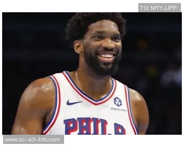 恩比德首节表现惊艳7投4中砍下13分1篮板1助攻状态火热引发全场关注