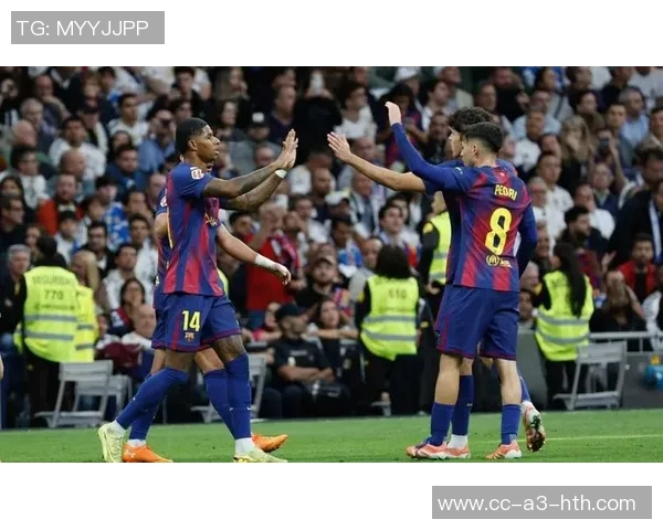 皇马或能偶尔创造奇迹但与巴萨的实力差距明显