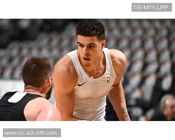 小迈克尔波特状态低迷11投仅3中三分球全失助球队陷入困境