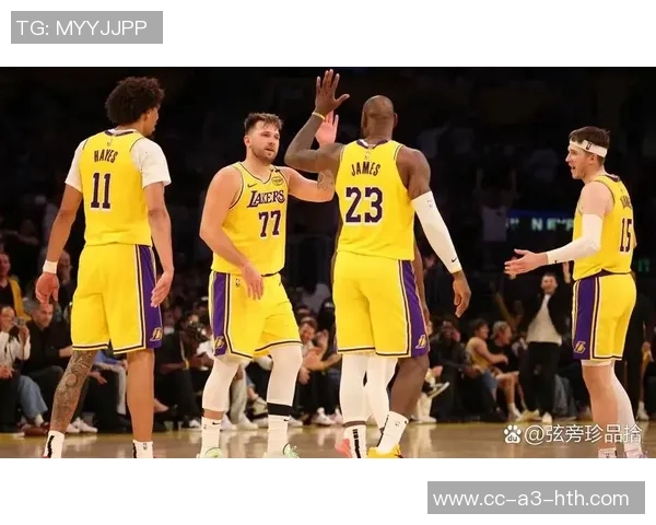 湖人消息：东契奇伤情乐观预计下周即可回归球队阵容