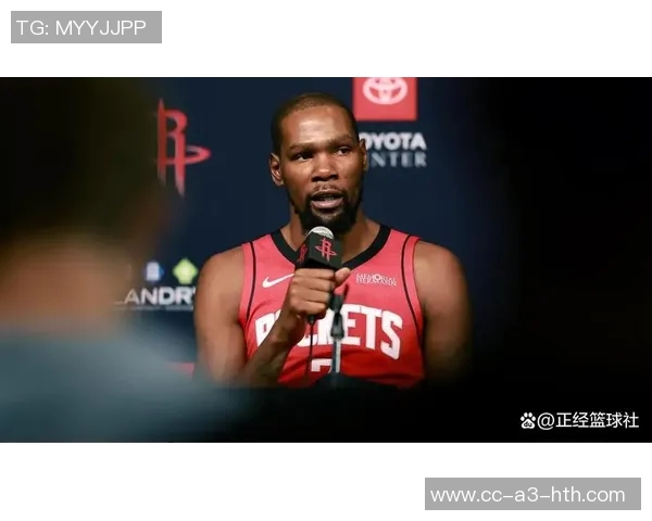 杜兰特盛赞阿门的超快二次起跳与独特风格如同发射台般令人惊叹